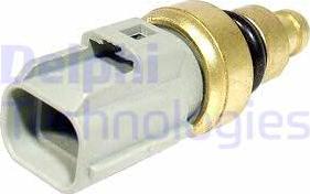 Delphi TS10262 - Sensor, kylmedietemperatur xdelar.se