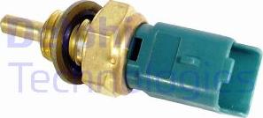 Delphi TS10218-12B1 - Sensor, kylmedietemperatur xdelar.se