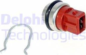 Delphi TS10286 - Sensor, kylmedietemperatur xdelar.se