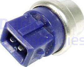 Delphi TS10281 - Sensor, kylmedietemperatur xdelar.se