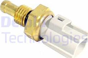 Delphi TS10287 - Sensor, kylmedietemperatur xdelar.se