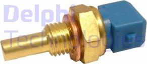 Delphi TS10239-12B1 - Sensor, kylmedietemperatur xdelar.se