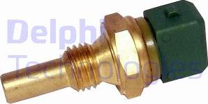 Delphi TS10230-12B1 - Sensor, kylmedietemperatur xdelar.se