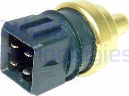 Delphi TS10279 - Sensor, kylmedietemperatur xdelar.se