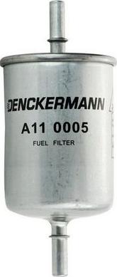 Denckermann A110005 - Bränslefilter xdelar.se