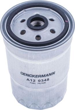 Denckermann A120348 - Bränslefilter xdelar.se