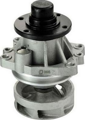 Denckermann A310049P - Vattenpump xdelar.se