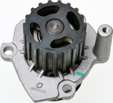 Denckermann A310881P - Vattenpump xdelar.se