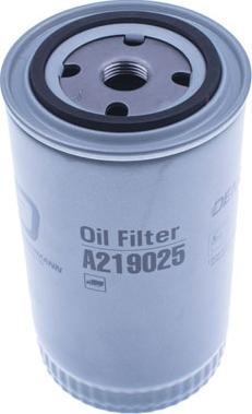 Denckermann A219025 - Oljefilter xdelar.se