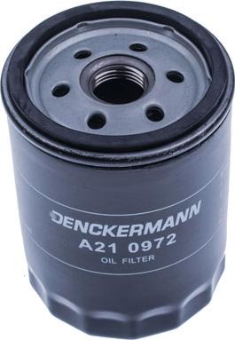 Denckermann A210972 - Oljefilter xdelar.se