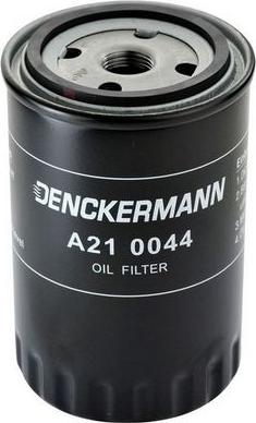 Denckermann A210044 - Oljefilter xdelar.se