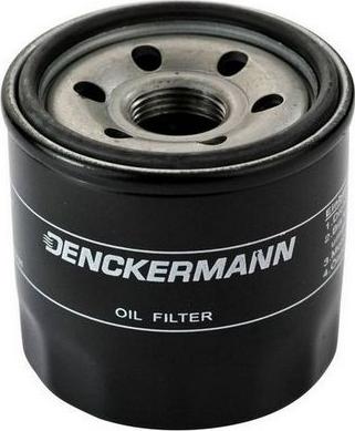 Denckermann A210159 - Oljefilter xdelar.se