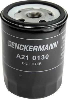 Denckermann A210130 - Oljefilter xdelar.se