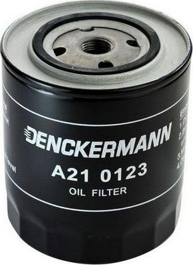 COOPERS LSF5004 - Oljefilter xdelar.se