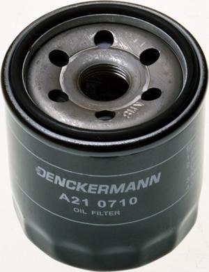 Denckermann A210710 - Oljefilter xdelar.se