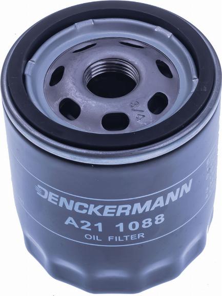 Denckermann A211088 - Oljefilter xdelar.se