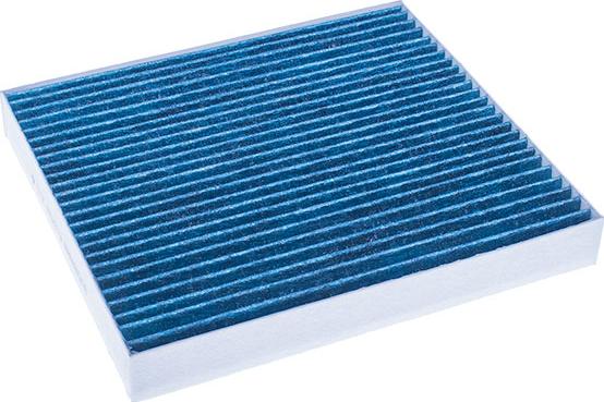 Denckermann M110958A - Filter, kupéventilation xdelar.se