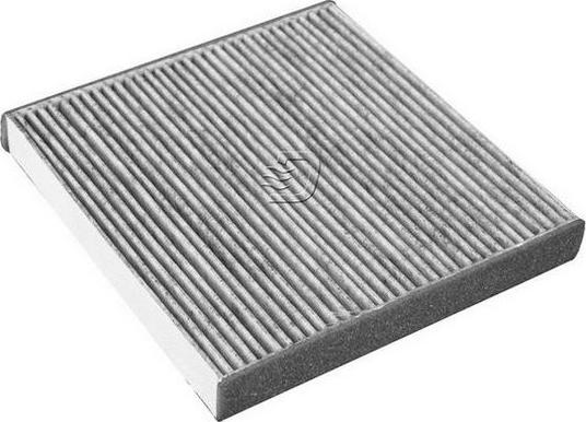 Denckermann M110456K - Filter, kupéventilation xdelar.se