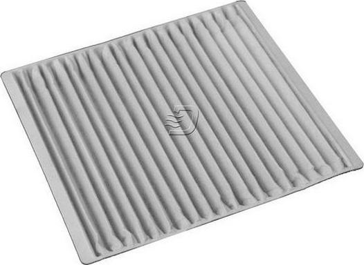 Denckermann M110461 - Filter, kupéventilation xdelar.se