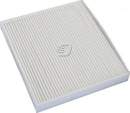 Denckermann M110475 - Filter, kupéventilation xdelar.se