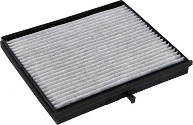 Denckermann M110593K - Filter, kupéventilation xdelar.se