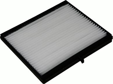 Denckermann M110593 - Filter, kupéventilation xdelar.se