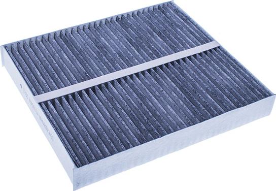 Denckermann M110547K - Filter, kupéventilation xdelar.se