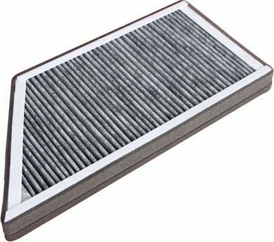 Denckermann M110559K - Filter, kupéventilation xdelar.se