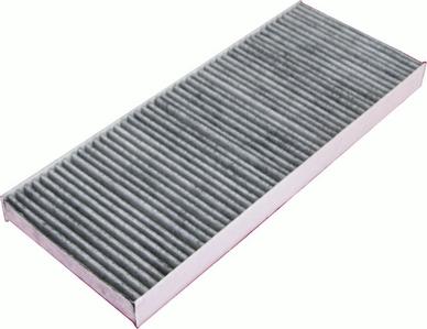 Denckermann M110562K - Filter, kupéventilation xdelar.se