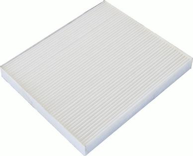 Denckermann M110531 - Filter, kupéventilation xdelar.se