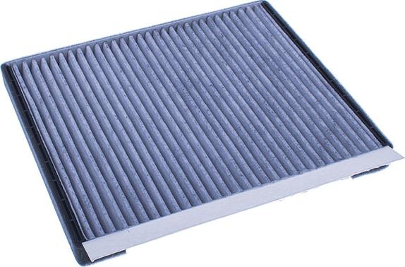 Denckermann M110538K - Filter, kupéventilation xdelar.se