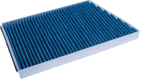 Denckermann M110694A - Filter, kupéventilation xdelar.se