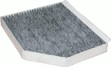 Denckermann M110644K - Filter, kupéventilation xdelar.se