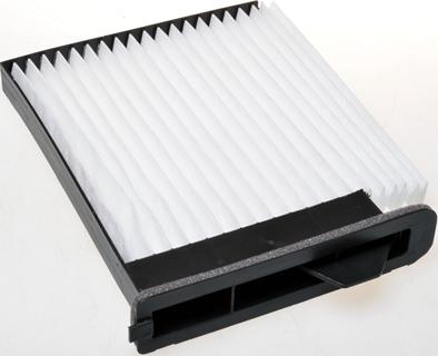 Denckermann M110653 - Filter, kupéventilation xdelar.se