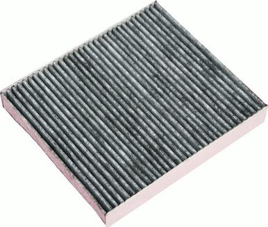 Denckermann M110682K - Filter, kupéventilation xdelar.se