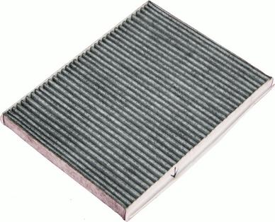 Denckermann M110636K - Filter, kupéventilation xdelar.se