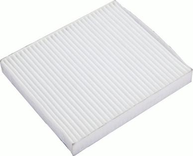 Denckermann M110624 - Filter, kupéventilation xdelar.se