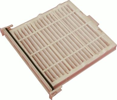 Denckermann M110620 - Filter, kupéventilation xdelar.se