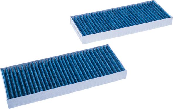 Denckermann M110623A - Filter, kupéventilation xdelar.se