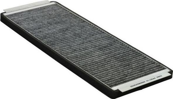 Denckermann M110044 - Filter, kupéventilation xdelar.se