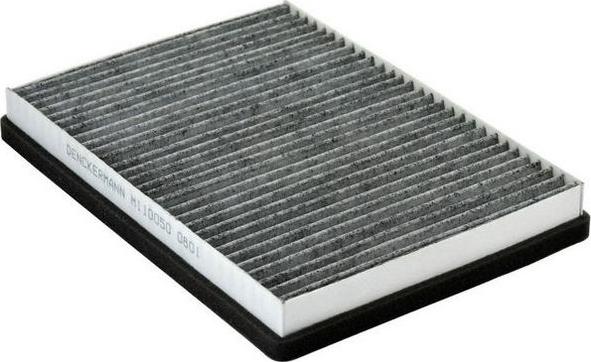 Denckermann M110050 - Filter, kupéventilation xdelar.se