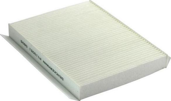 Denckermann M110051 - Filter, kupéventilation xdelar.se