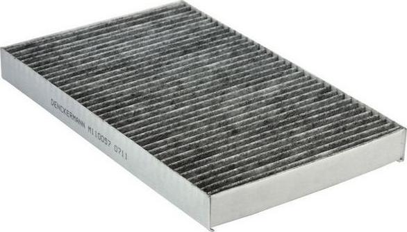 Denckermann M110057 - Filter, kupéventilation xdelar.se