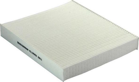 Denckermann M110062 - Filter, kupéventilation xdelar.se