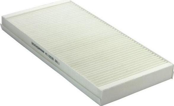 Denckermann M110030 - Filter, kupéventilation xdelar.se