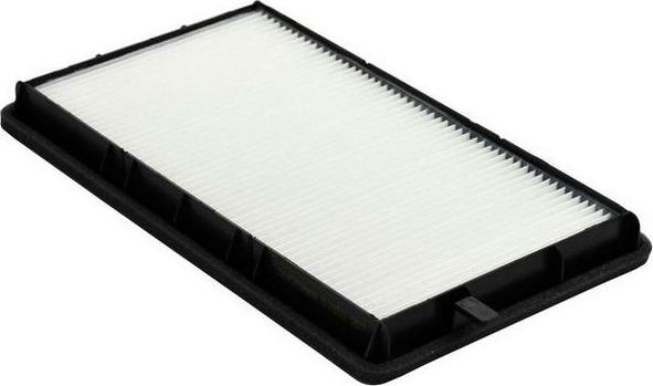 Denckermann M110031 - Filter, kupéventilation xdelar.se