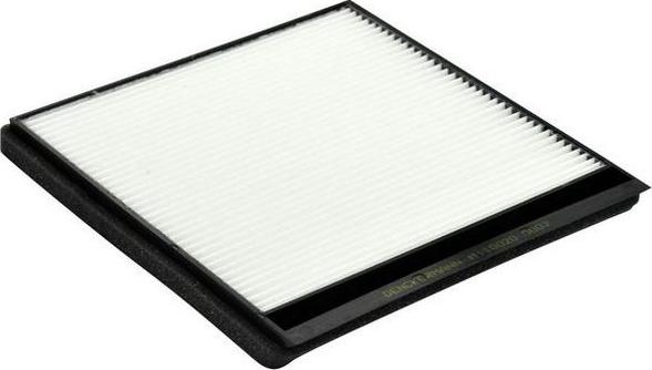 Denckermann M110020 - Filter, kupéventilation xdelar.se