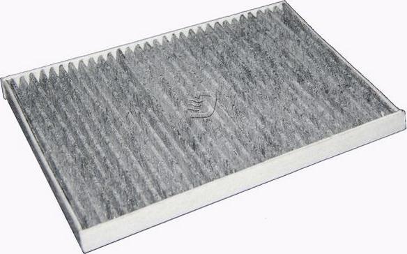 Denckermann M110075K - Filter, kupéventilation xdelar.se