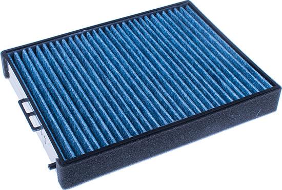 Denckermann M110070A - Filter, kupéventilation xdelar.se