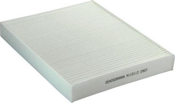 Denckermann M110113 - Filter, kupéventilation xdelar.se